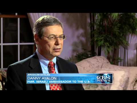 Jerusalem Dateline: The Islamic Messiah - Oct 4, 2013