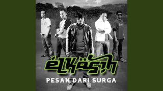 Kau Tigakan Cinta