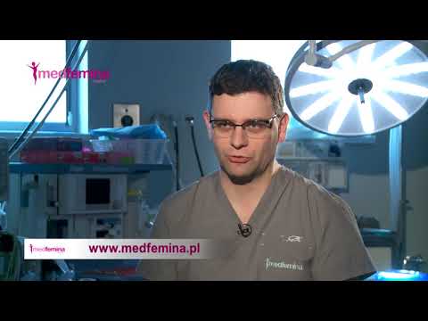 MedfeminaTV - Ginekologia estetyczna, plastyczna i rekonstrukcyjna.