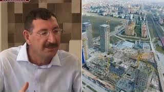 Demir fiyatının artışı durdurulamıyor