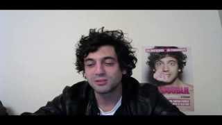 TCHAT' LIVE - Max Boublil