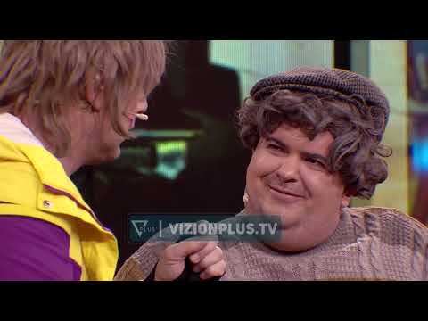 Familja Gjembi / O Zot, o Fuat me shpeto - Al Pazar - Vizion Plus