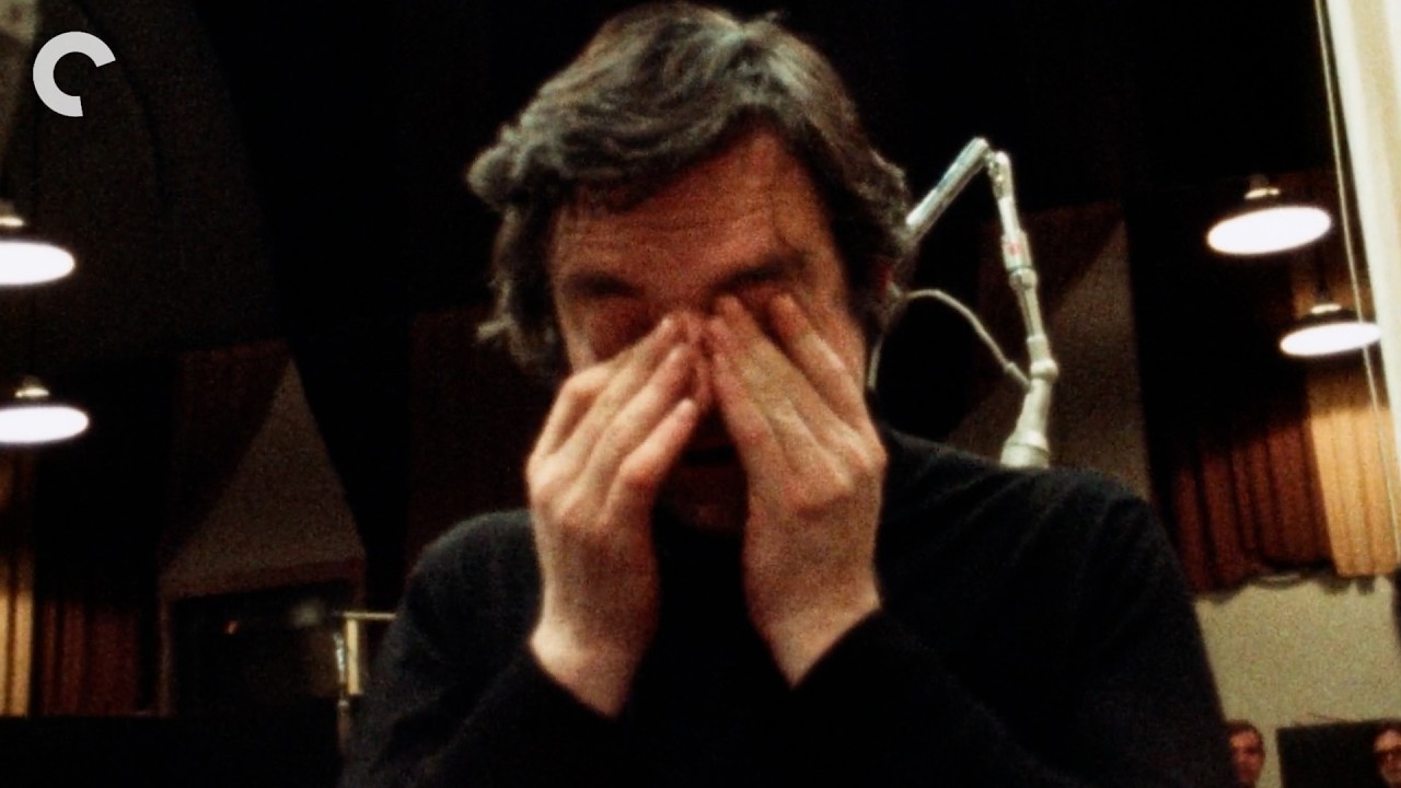 Miniature de la vidéo Sondheim Re-Watches Elaine Stritch Battle “The Ladies Who Lunch” du film Original Cast Album: Company
