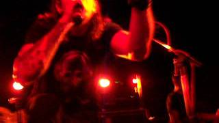 Red Line Chemistry &quot;Ultragigantor&quot;