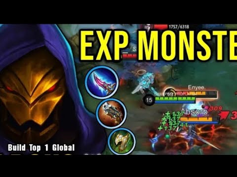 14 kills +tripelkill !! Best aldous One Hit Gemplay aldous ~ MLBB