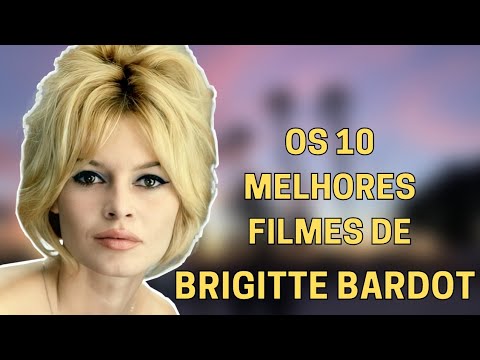Adorable idiota (1964) una película de Édouard Molinaro | con Brigitte Bardot | comedia, coloreada