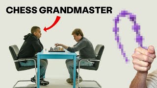 We Used An Adult Toy To Beat A Chess Grandmaster