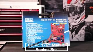 X-Case Tool Kit - video thumbnail 2