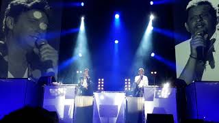 Fantasy  - Wenn die Sterne schlafen gehen, Jubiläumstournee Kempten 17.12.17