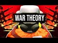 The Lethal Company War Theory
