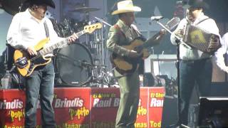 LAS TRES MUJERES - PESADO A Dueto Con Don Ramiro Cavazos de Los Doneños