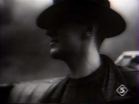 Nicotine (1993, dir. Yevgeniy Ivanov)