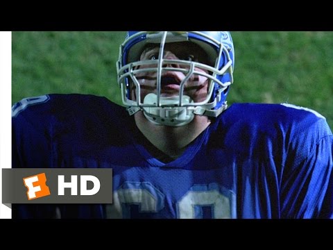 Varsity Blues (9/9) Movie CLIP - Billy Bob's Touchdown (1999) HD