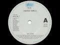 Indigo Girls - Galileo