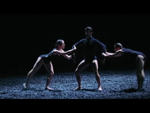 Danse - Montpellier : entrez dans la danse !