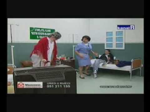 Bijele udovice - gost Giovanni Jakovac part  3