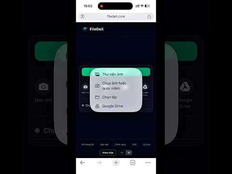 Item video thumbnail
