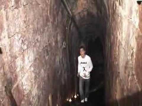 Denis der Sänger - Die Friedenspfeife