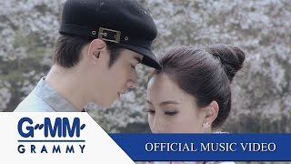 Cross Love (OST. The Rising Sun)  - Lula & หนึ่ง ณรงค์วิทย์  【OFFICIAL MV】