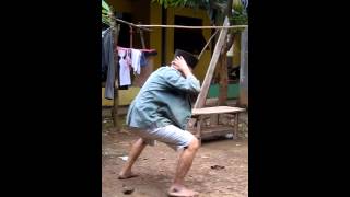 Download lagu JURUS SLIWA, SILAT BETAWI ENGKONG NAWI PENINGGILAN CILEDUG mp3