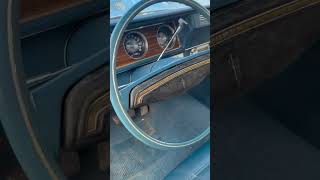 One-Family-Owned 1971 Oldsmobile Cutlass S - Walk Around