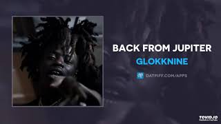 GlokkNine - Back From Jupiter (432hz)