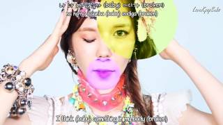 Unicorn - Blink Blink MV [English subs + Romanization + Hangul] HD