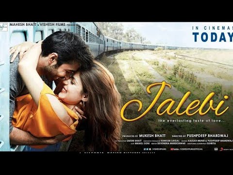 Jalebi original full movie