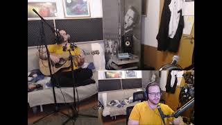 José González - Slow Moves (Cover)