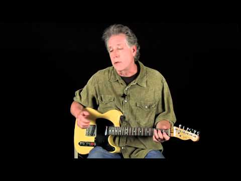 Keith Wyatt - Talkin' Blues: The Gospel of Pops Staples