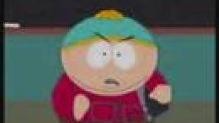 South park [Cartman] - Make it right !
