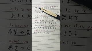 Download lagu Netsujou no Spectrum- Nanatsu no Taizai OP 1 #anime #lyrics #popular #nanatsunotaizai #shorts mp3