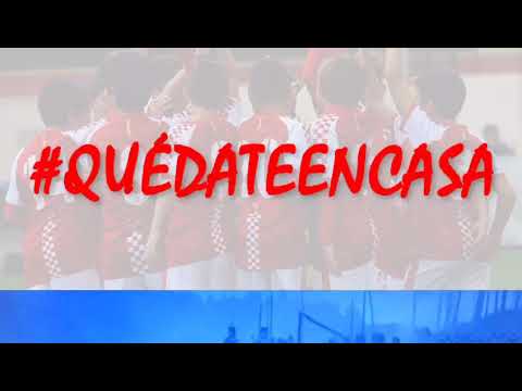 Hernán Cortés. Alevín preferente 2019-2020:Resistiré