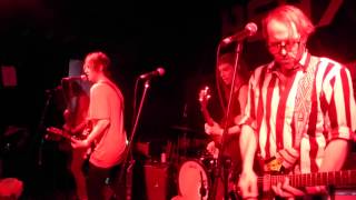 BRONCHO - Kurt (SXSW 2015) HD