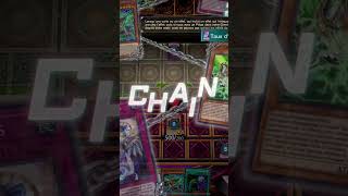 GOOOD CHAAAIN #yugioh #masterduel