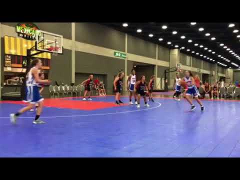 Run 4 Roses 2018 vs SMAC