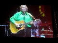 AND I LOVE YOU SO - DON MCLEAN AT THE ...