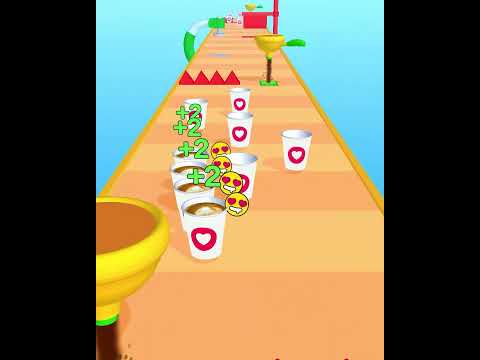Coffee Idle Stack Simulation