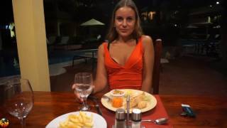 Доминикана. Что такое ресторан la Carta при отеле Whala Bavaro?