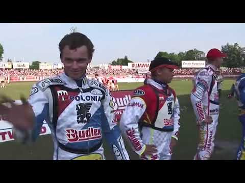 15 06 2006 Polonia Bydgoszcz   Złomrex Włókniarz Częstochowa 9 runda DMP