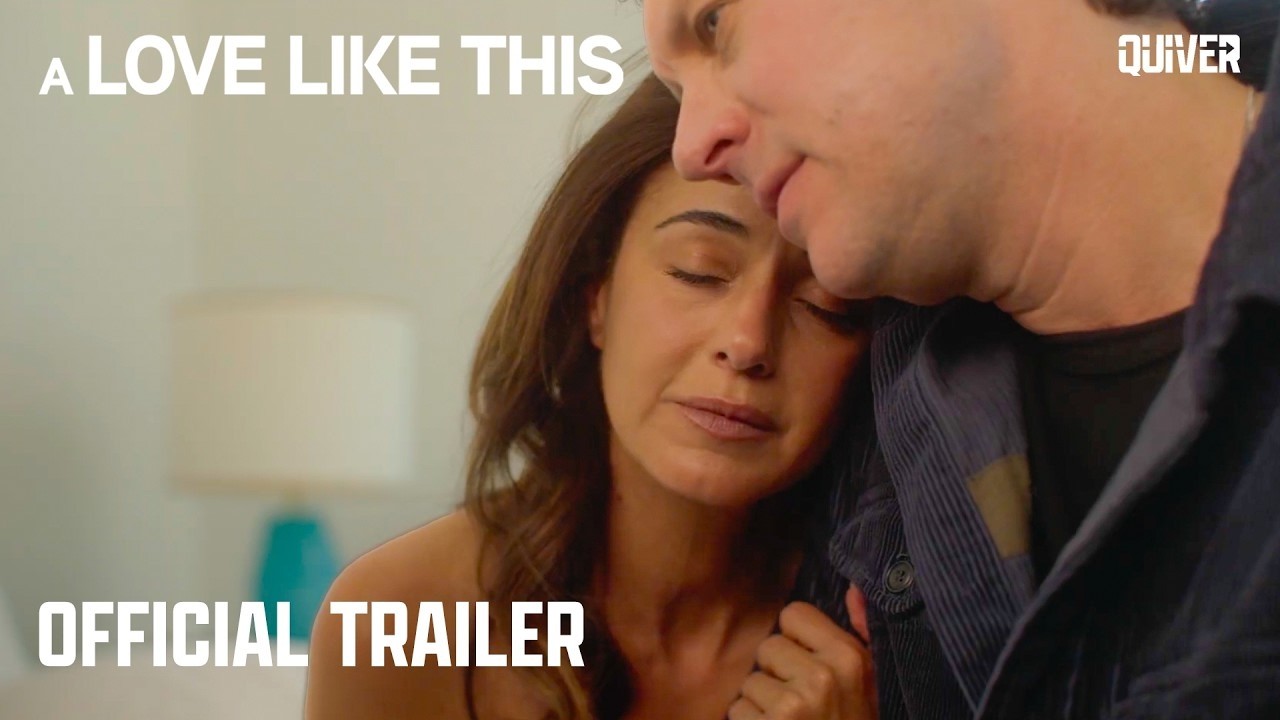A Love Like This — Official Trailer
