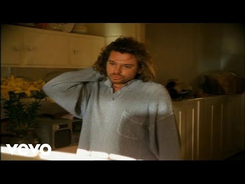 INXS - The Gift