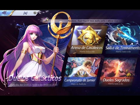 ZORAK IN SINERGIA -  SAINT SEIYA AWAKENIG