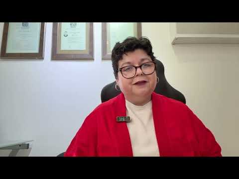 Gabriela Quesada Life&Executive Coach ACC, ICF