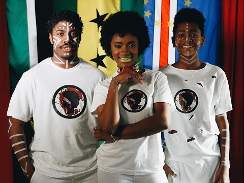 Dj Famifox & Freddy da Stupid - Conta Bu Pé (ft. Khira)