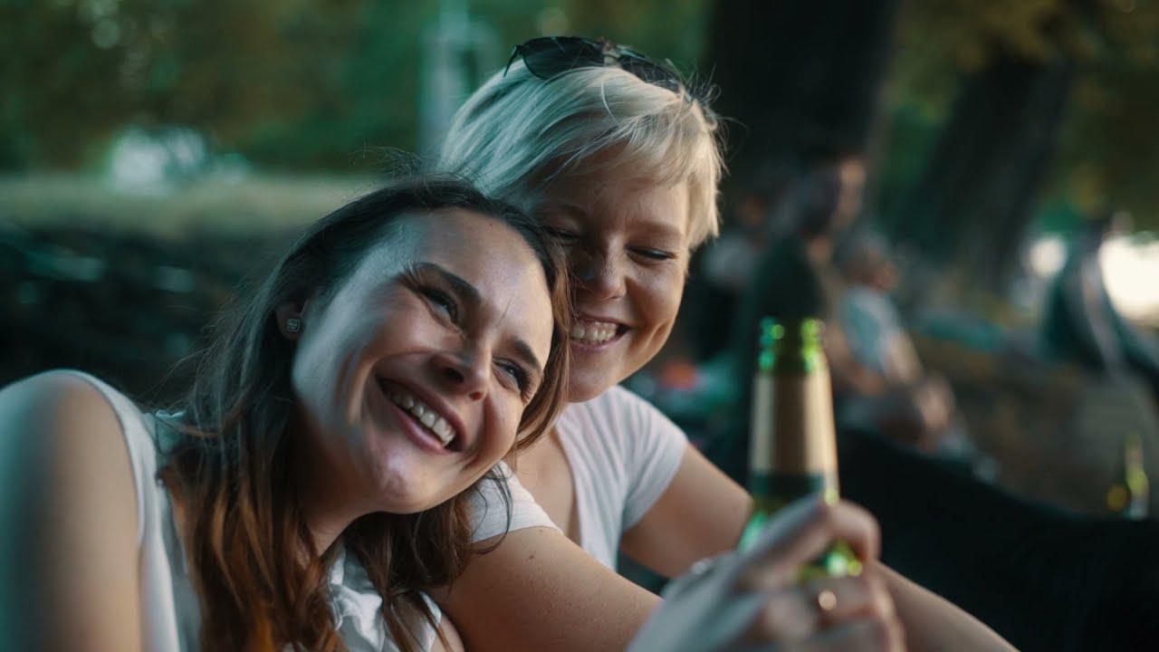 MEL feat. Gerrit Klingbeil - Hold On Me (Official Video)