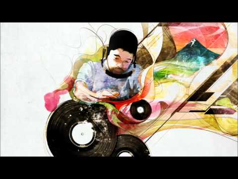 Nujabes - Feather (ft. Cise Starr & Akin)