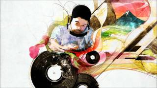 Nujabes - Feather (ft. Cise Starr & Akin)