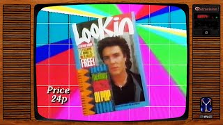 Old UK Adverts - Magazines & Newspapers (Vol.2)