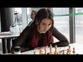 ROUND 1 | $1,000 !Raffle presented by !Coinbase | Sardinia World Chess Festival | !course !casters